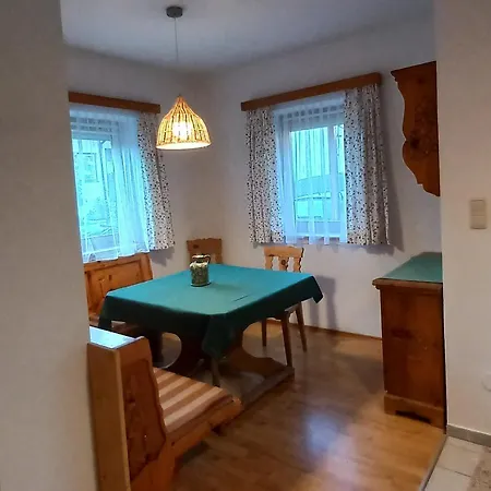 Goetzner Auszeit Appartamento Innsbruck