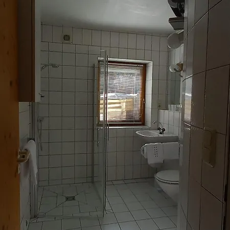 Appartamento Goetzner Auszeit