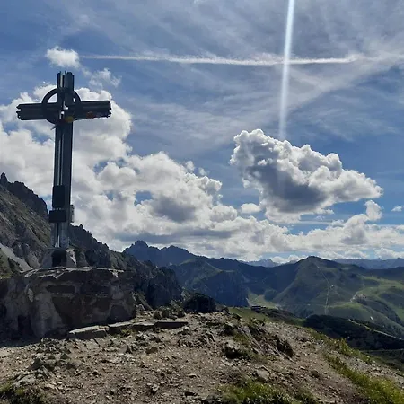 Goetzner Auszeit Appartamento