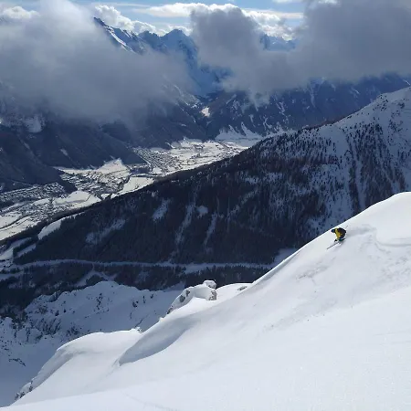 Goetzner Auszeit * Innsbruck