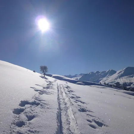 Goetzner Auszeit * Innsbruck