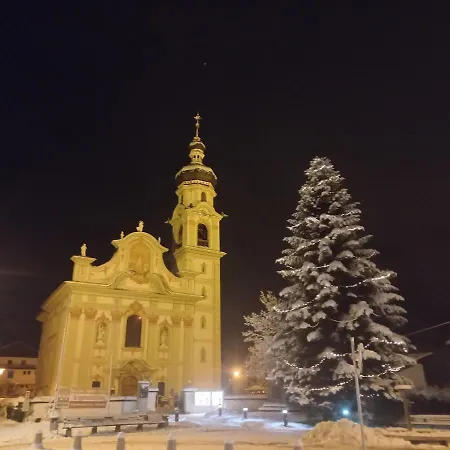 Appartamento Goetzner Auszeit *