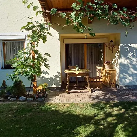 Goetzner Auszeit Appartamento Innsbruck