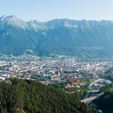 Goetzner Auszeit Appartamento Innsbruck
