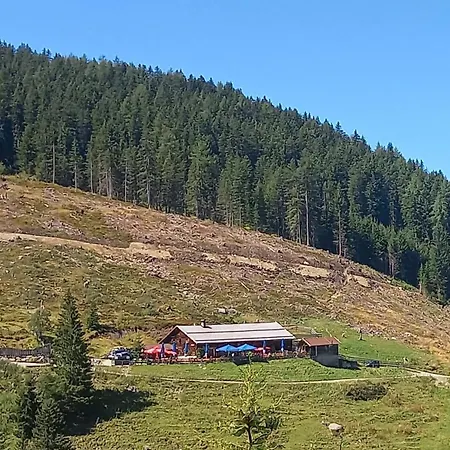 Goetzner Auszeit Innsbruck