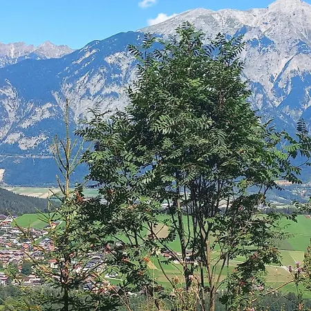 Goetzner Auszeit Appartamento