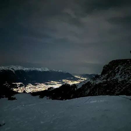 Goetzner Auszeit * Innsbruck