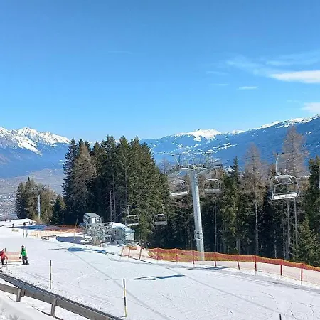 Appartamento Goetzner Auszeit