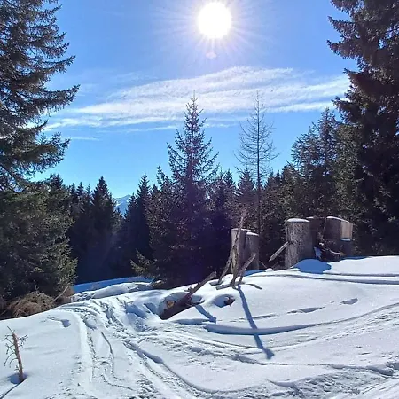 Appartamento Goetzner Auszeit *