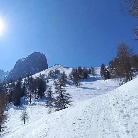 Appartamento Goetzner Auszeit Innsbruck