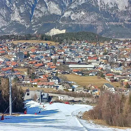 Goetzner Auszeit Appartamento *