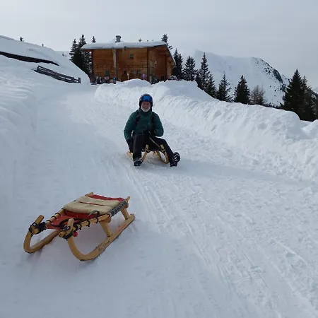 Goetzner Auszeit Innsbruck
