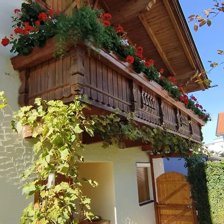 Appartamento Goetzner Auszeit