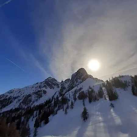 Goetzner Auszeit Innsbruck