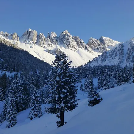 Appartamento Goetzner Auszeit *