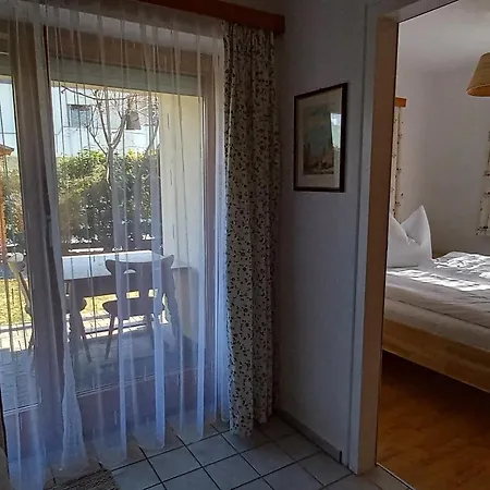 Goetzner Auszeit Διαμέρισμα *