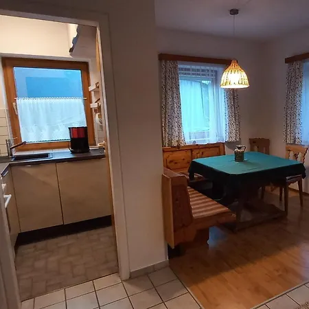 Διαμέρισμα Goetzner Auszeit *