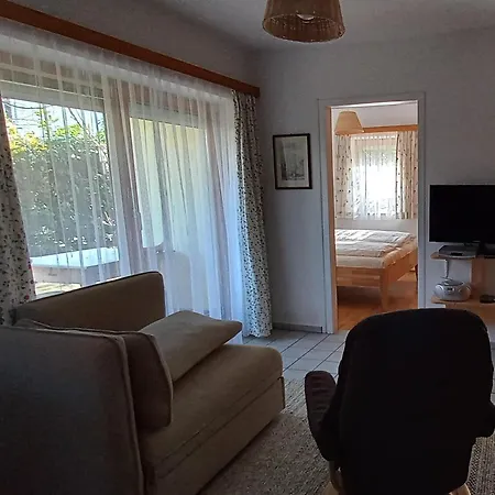 Goetzner Auszeit Apartman Innsbruck