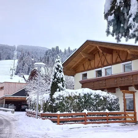 Apartman Goetzner Auszeit Innsbruck