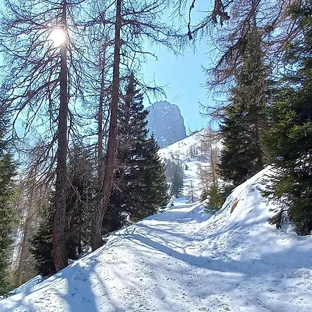 公寓 Goetzner Auszeit