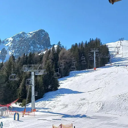 Lejlighed Goetzner Auszeit