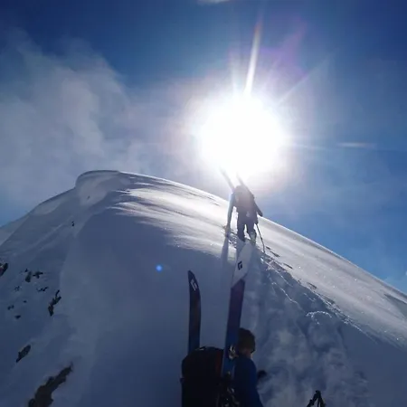 Goetzner Auszeit 公寓 *