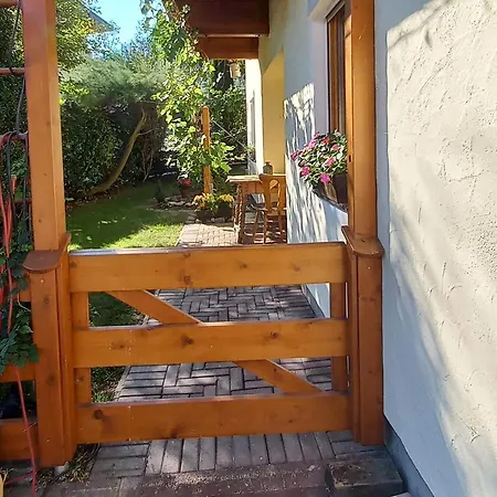 Goetzner Auszeit Apartman Innsbruck