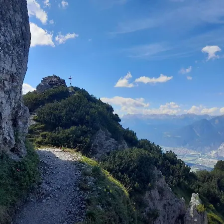 Goetzner Auszeit Ίνσμπρουκ