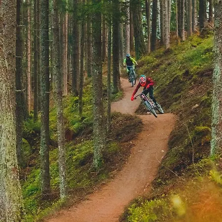 Διαμέρισμα Goetzner Auszeit Ίνσμπρουκ