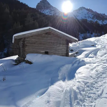 Goetzner Auszeit Ίνσμπρουκ