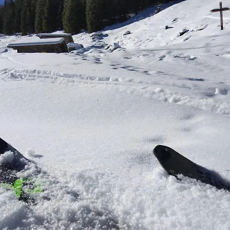 Goetzner Auszeit Διαμέρισμα *