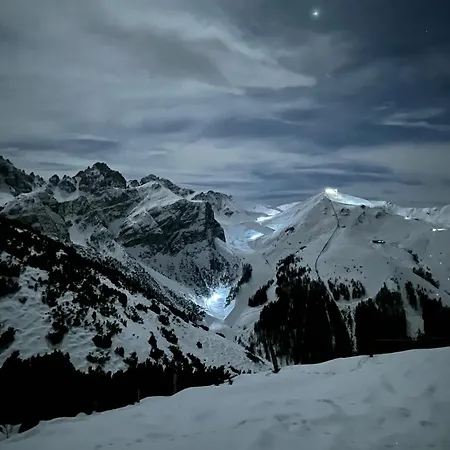 公寓 Goetzner Auszeit *