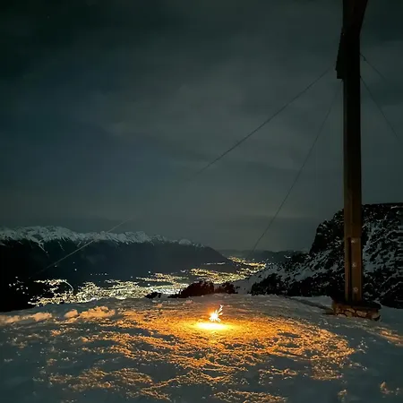 Goetzner Auszeit Διαμέρισμα