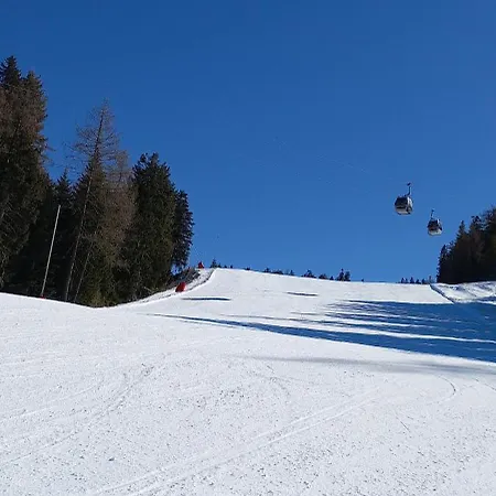 公寓 Goetzner Auszeit 因斯布鲁克