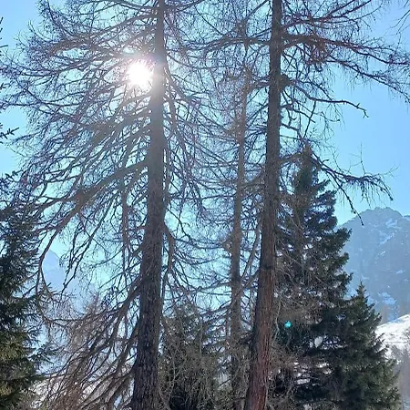 公寓 Goetzner Auszeit