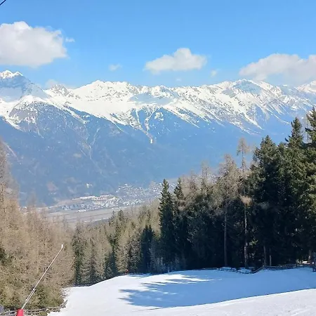 Goetzner Auszeit İnnsbruck