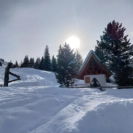 Διαμέρισμα Goetzner Auszeit