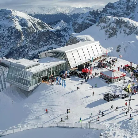 Goetzner Auszeit Lägenhet Innsbruck