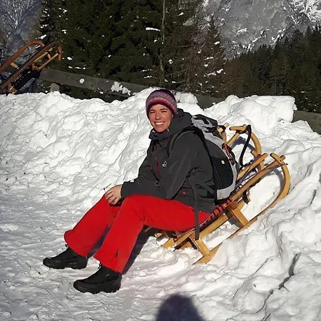 Διαμέρισμα Goetzner Auszeit *