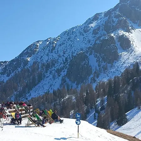 Goetzner Auszeit * İnnsbruck