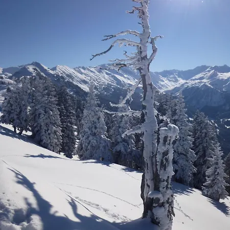 Goetzner Auszeit Διαμέρισμα Ίνσμπρουκ