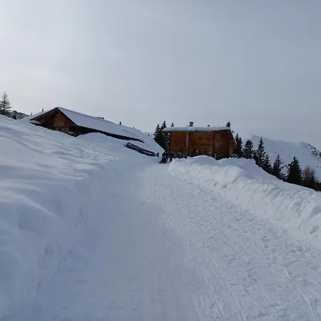 公寓 Goetzner Auszeit