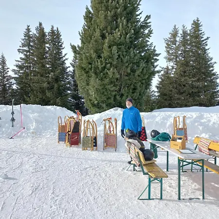 아파트 Goetzner Auszeit