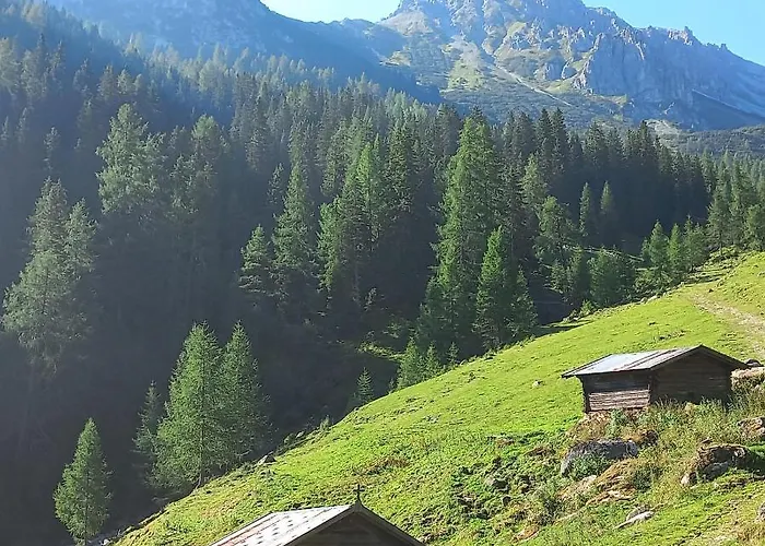 Goetzner Auszeit Innsbruck