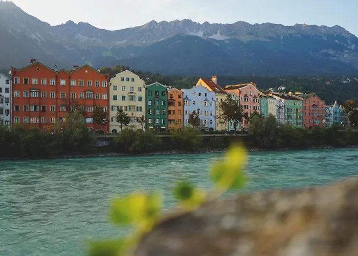 Goetzner Auszeit Apartman *