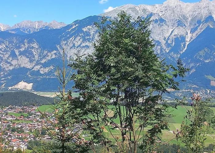 Goetzner Auszeit Apartman