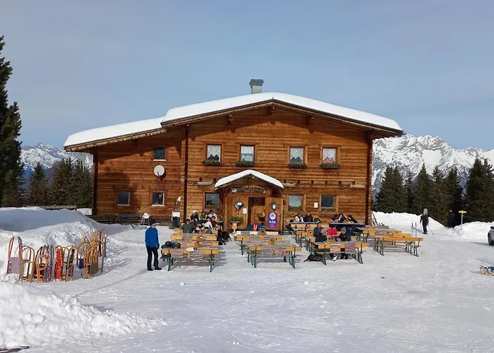 Goetzner Auszeit Apartman