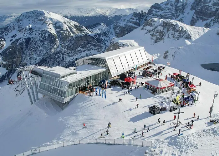 Goetzner Auszeit Apartman Innsbruck