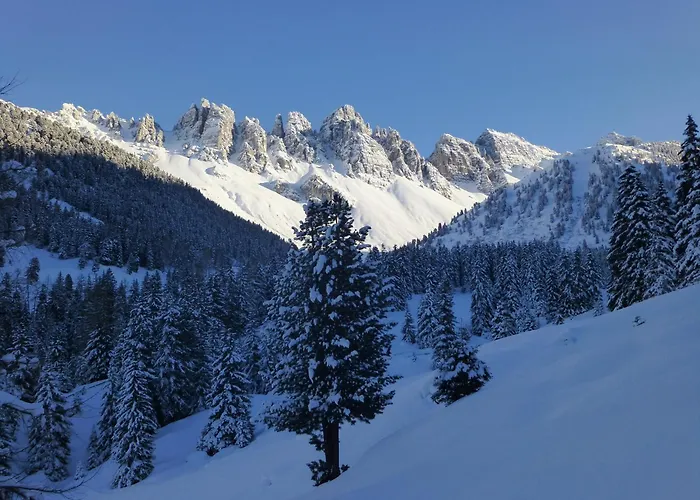 Apartman Goetzner Auszeit *