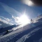 Appartamento Goetzner Auszeit Innsbruck